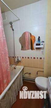 1-к квартира, вторичка, 24м2, 5/5 этаж