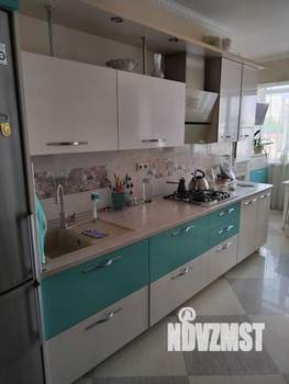1-к квартира, вторичка, 50м2, 4/10 этаж