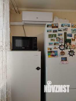 1-к квартира, вторичка, 39м2, 9/13 этаж