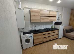 1-к квартира, вторичка, 45м2, 8/13 этаж