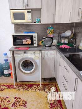 1-к квартира, вторичка, 36м2, -1/3 этаж