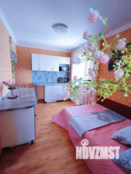 1-к квартира, вторичка, 27м2, 3/4 этаж