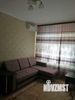 1-к квартира, вторичка, 34м2, 6/12 этаж