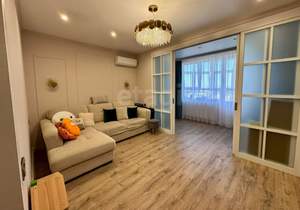 2-к квартира, вторичка, 92м2, 13/14 этаж