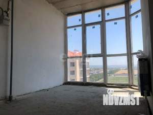 1-к квартира, вторичка, 36м2, 7/16 этаж