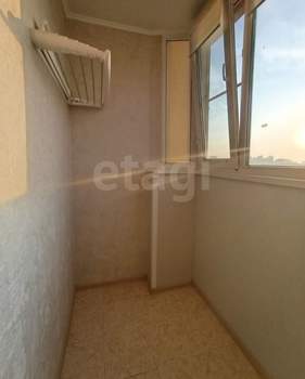 2-к квартира, вторичка, 56м2, 9/9 этаж