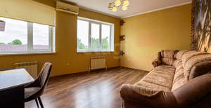 2-к квартира, вторичка, 61м2, 2/4 этаж