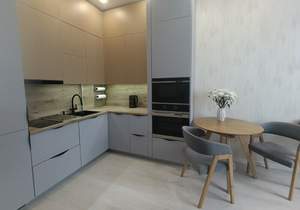 1-к квартира, вторичка, 36м2, 14/16 этаж