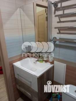 1-к квартира, вторичка, 41м2, 1/16 этаж