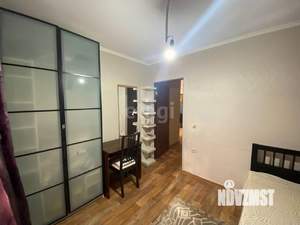 4-к квартира, вторичка, 80м2, 1/5 этаж