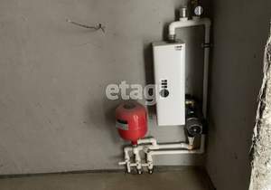 1-к квартира, вторичка, 41м2, 5/7 этаж