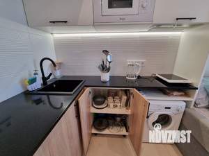 Студия квартира, вторичка, 20м2, 5/9 этаж