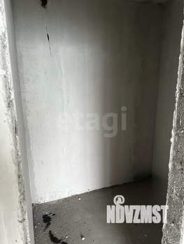 1-к квартира, вторичка, 52м2, 11/12 этаж