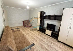 1-к квартира, вторичка, 36м2, 6/16 этаж