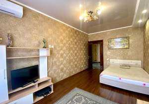 2-к квартира, вторичка, 52м2, 5/17 этаж