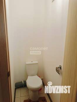 2-к квартира, вторичка, 60м2, 9/16 этаж
