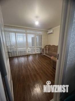 2-к квартира, вторичка, 49м2, 6/7 этаж