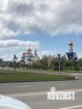 1-к квартира, вторичка, 41м2, 2/19 этаж