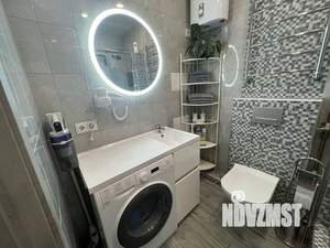 Студия квартира, вторичка, 23м2, 4/19 этаж