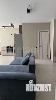 2-к квартира, вторичка, 55м2, 6/8 этаж