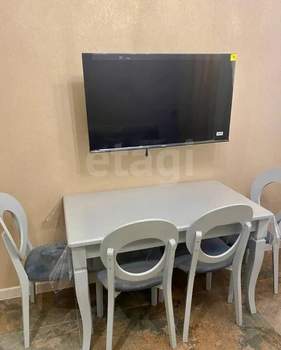 1-к квартира, вторичка, 38м2, 2/16 этаж