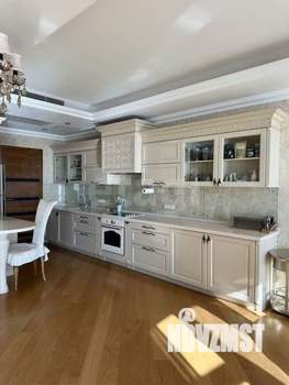 3-к квартира, вторичка, 167м2, 5/12 этаж