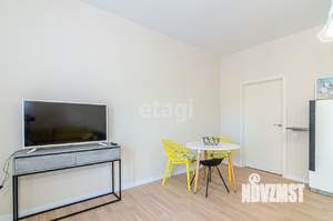 1-к квартира, вторичка, 33м2, 5/7 этаж