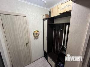Студия квартира, вторичка, 28м2, 1/16 этаж