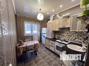2-к квартира, вторичка, 53м2, 5/5 этаж