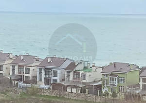 1-к квартира, вторичка, 52м2, 11/14 этаж