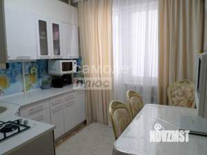 1-к квартира, вторичка, 36м2, 4/9 этаж