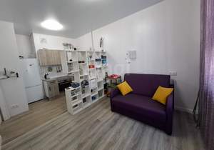 1-к квартира, вторичка, 36м2, 5/15 этаж