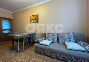 1-к квартира, вторичка, 48м2, 4/4 этаж