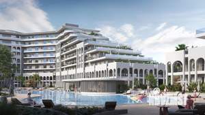 1-к квартира, вторичка, 41м2, 6/9 этаж