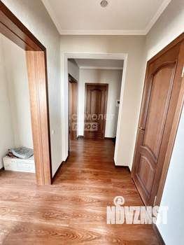 3-к квартира, вторичка, 84м2, 13/17 этаж