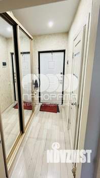 Студия квартира, вторичка, 27м2, 7/19 этаж