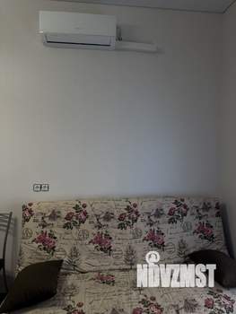 1-к квартира, вторичка, 40м2, 3/12 этаж