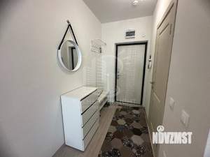 Студия квартира, вторичка, 32м2, 17/18 этаж