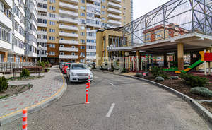 1-к квартира, вторичка, 45м2, 2/20 этаж