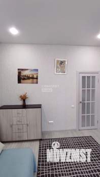 3-к квартира, вторичка, 63м2, 3/4 этаж