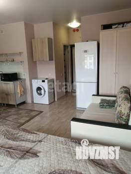 Студия квартира, вторичка, 29м2, 20/20 этаж