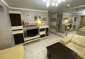 3-к квартира, вторичка, 67м2, 5/7 этаж