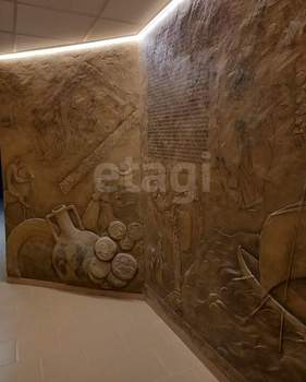 2-к квартира, вторичка, 109м2, 5/16 этаж