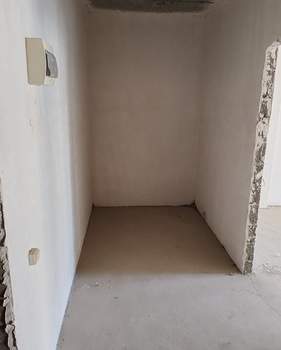1-к квартира, вторичка, 44м2, 4/10 этаж