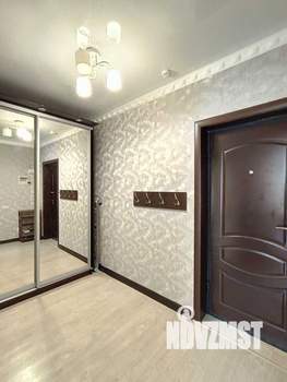 1-к квартира, вторичка, 40м2, 3/9 этаж