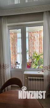 2-к квартира, вторичка, 37м2, 5/5 этаж