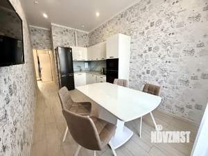 1-к квартира, вторичка, 47м2, 3/23 этаж