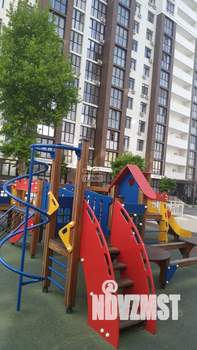 1-к квартира, вторичка, 43м2, 10/12 этаж