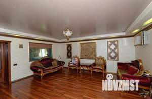 4-к квартира, вторичка, 156м2, 5/6 этаж