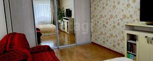 2-к квартира, вторичка, 40м2, 5/5 этаж